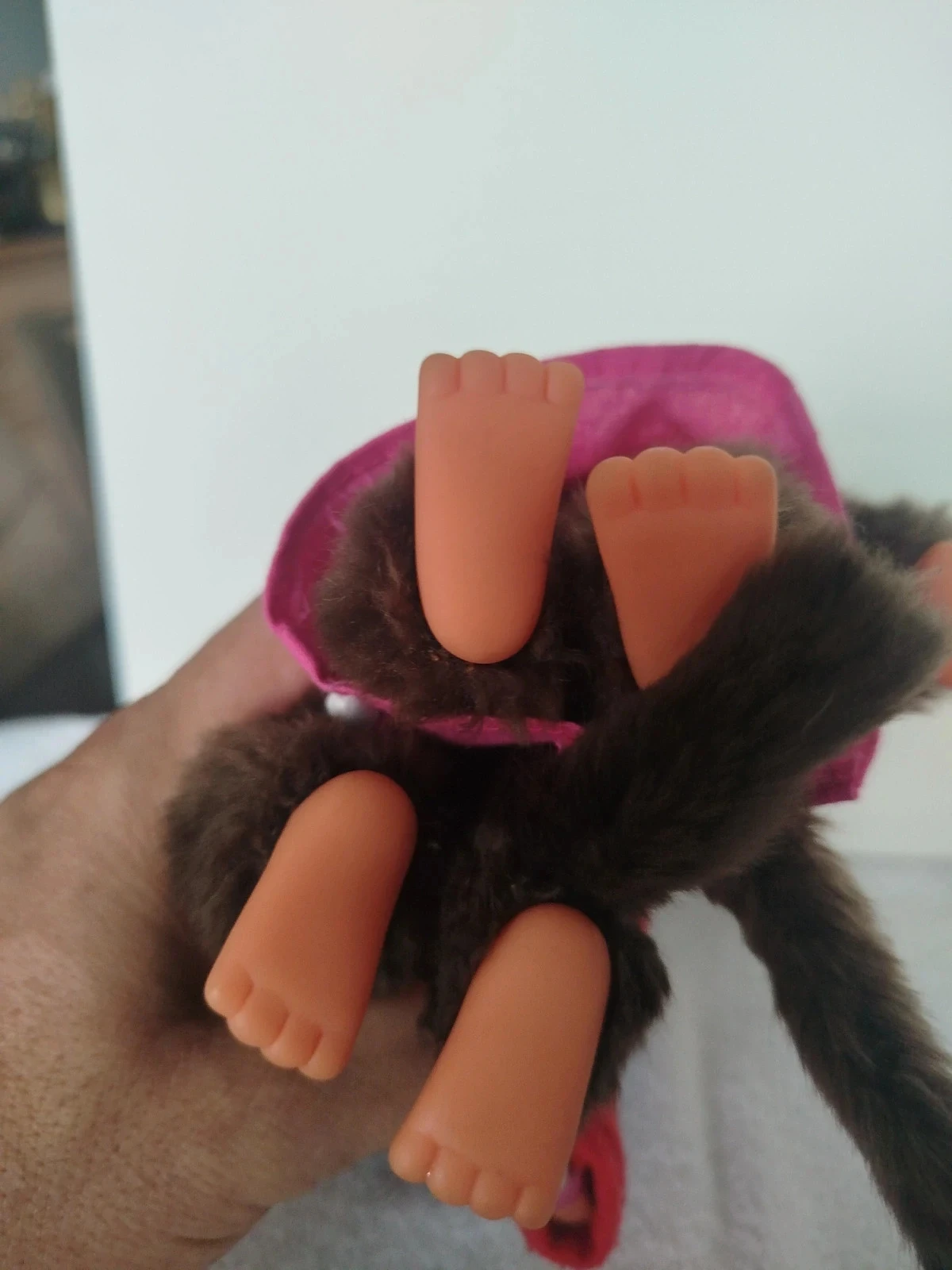 Peluches Monchhichi – photo 8